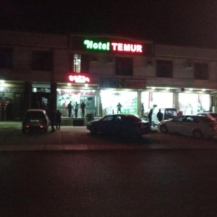 Фотография гостиницы Temur