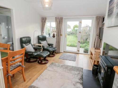 Фотография гостевого дома Bwthyn