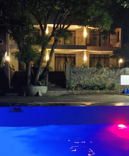 Фотография гостиницы Bentrina Diving Resort