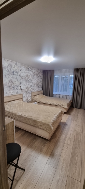 Фотография квартиры Апартаменты на 60 лет Октября 13