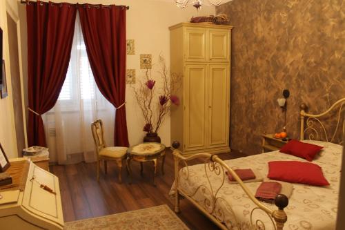 Фотография мини отеля Bed and Breakfast al Cucherle