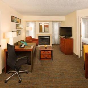 Фотографии гостиницы
Residence Inn Dallas Addison/Quorum Drive