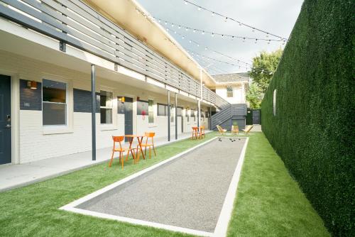 Фотография апарт отеля Sonder The Stat