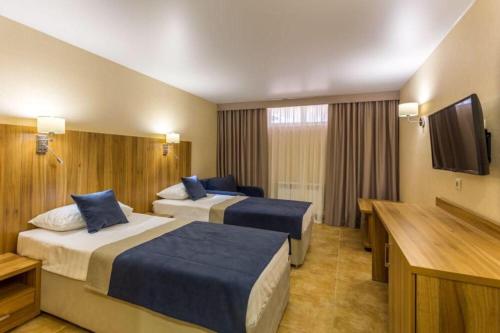 Фотографии гостиницы 
            Альтаир