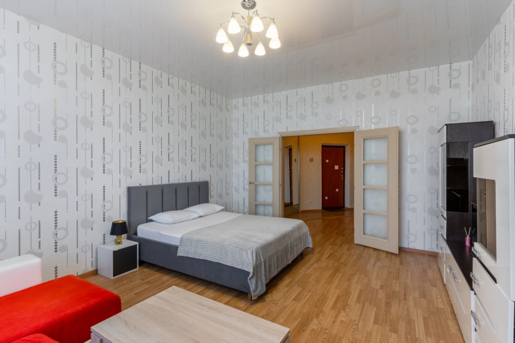 Фотография квартиры Апартаменты Пять Звезд 27