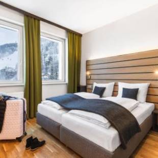 Фотографии гостиницы
JUFA Hotel Schladming