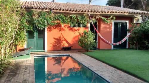 Фотография гостевого дома Casa Vila Do Outeiro