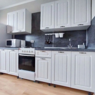 Фотография квартиры Квартира На Галицкой