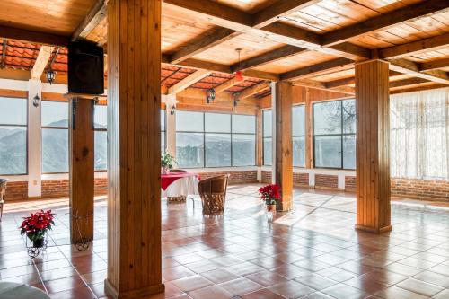 Фотография гостиницы Hotel Vista Markés