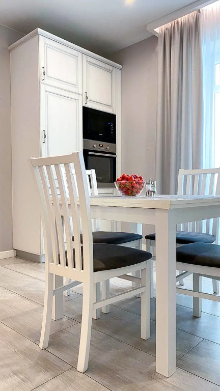 Фотография квартиры Квартира на берегу Балтийского моря