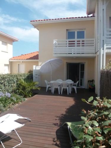 Фотография гостевого дома Bisca'House - Maison dans résidence