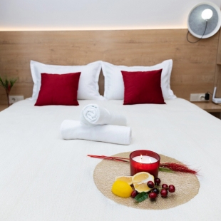 Фотография квартиры Квартира в ЖК Four Seasons рядом ТРЦ Мега Алматы