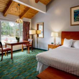 Фотографии мотеля
Butterfly Grove Inn