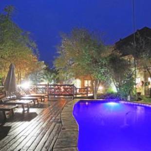 Фотографии гостевого дома
Grand Kruger Lodge and Spa