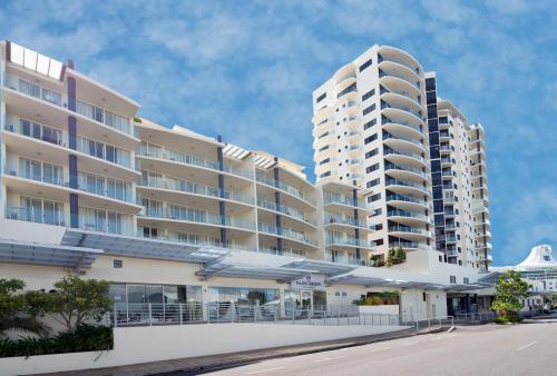 Фотография апарт отеля Piermonde Apartments Cairns