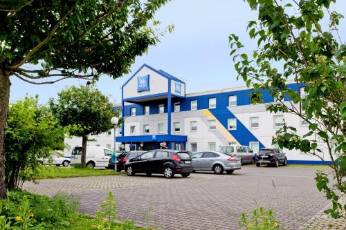 Фотография гостиницы ibis budget Koeln Porz