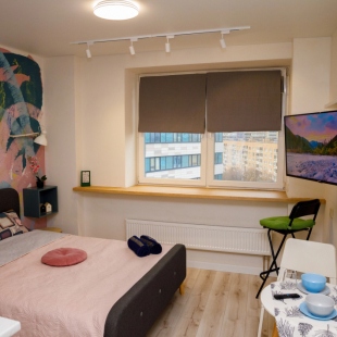 Фотография квартиры Квартира в ЖК Созвездие