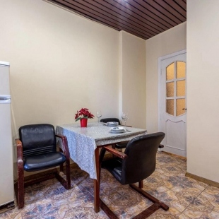 Фотография квартиры Hanaka (Ханака) на Байкальской 18/1