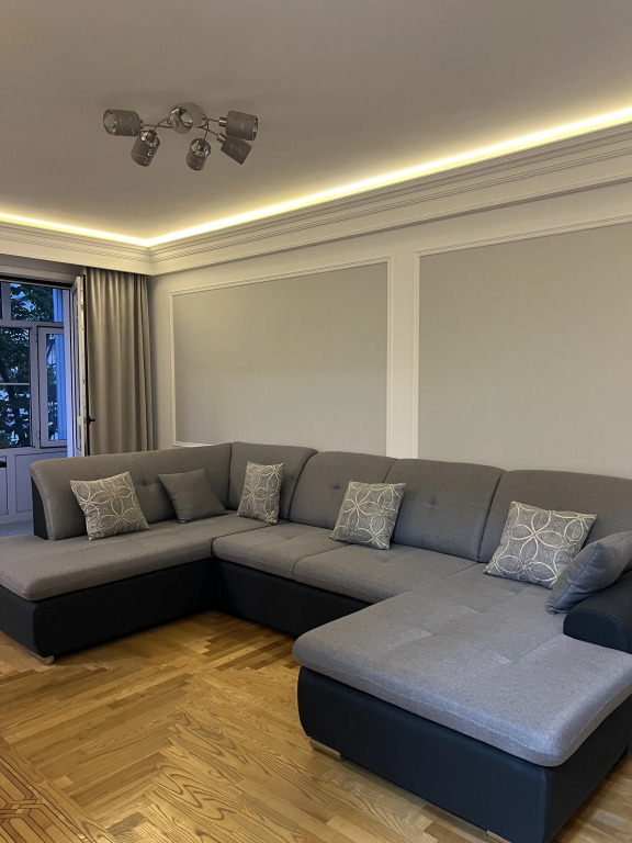 Фотография квартиры Квартира Двухкомнатная квартира