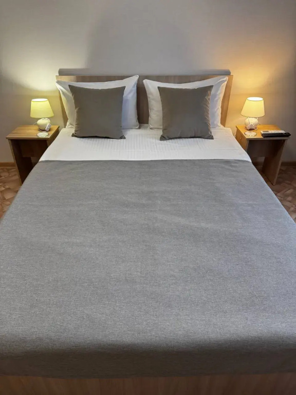 Фотография квартиры Квартира на Чапаева