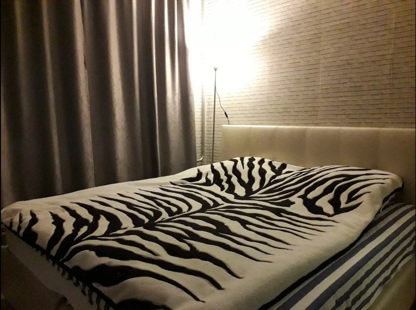 Фотография квартиры Апартаменты на Октябрьской 43