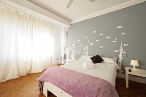 Фотография гостевого дома Monrooms Barcelona