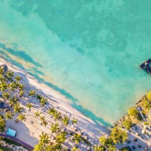 Фотографии гостиницы
Hilton La Romana All- Inclusive Adult Resort & Spa Punta Cana