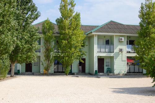 Фотография гостиницы Ривьера