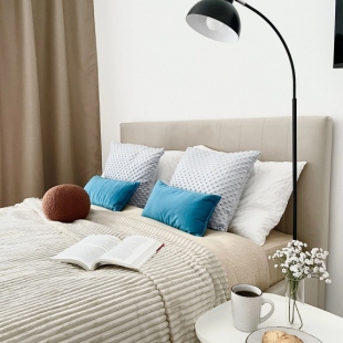 Фотография квартиры Апартаменты На Берегу Невы