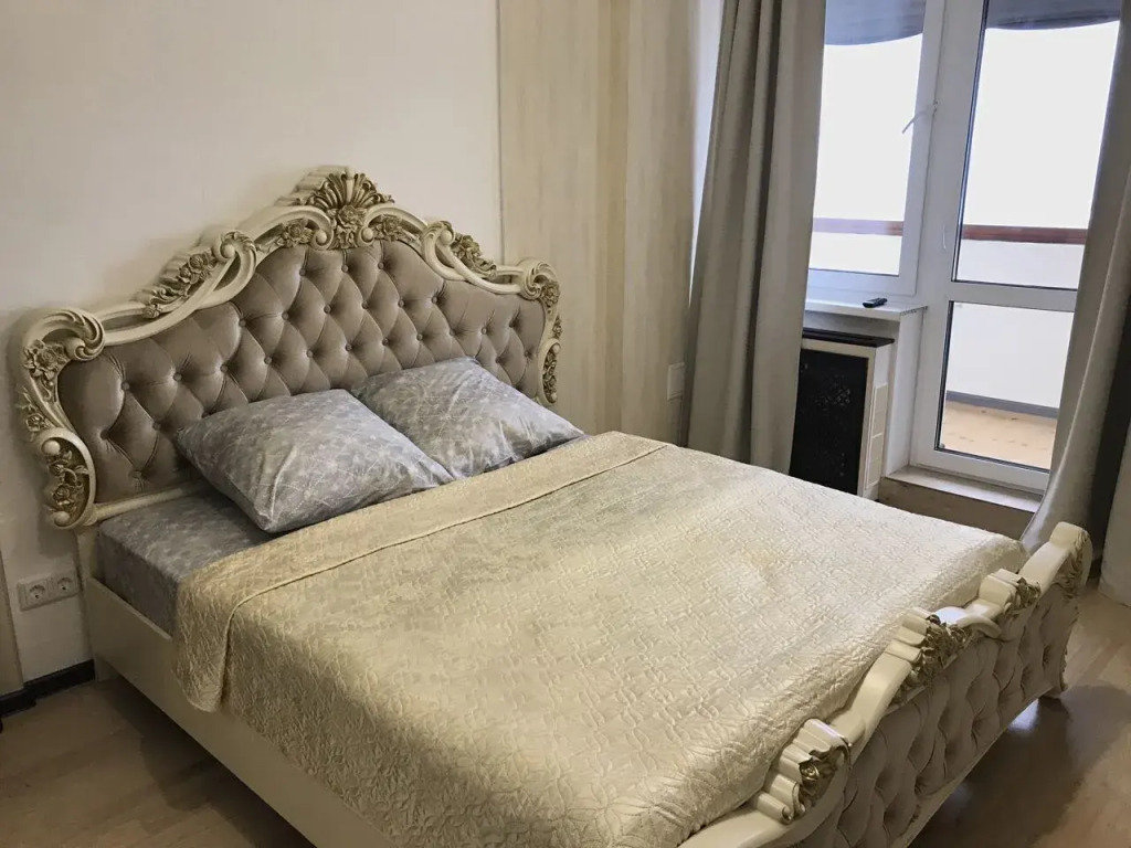 Фотография квартиры Квартира на Володарского 157