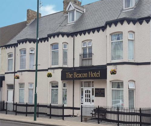 Фотография мини отеля The Beacon Hotel