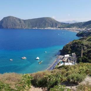 Фотографии гостевого дома
"Da Armando" Case Vacanza Lipari