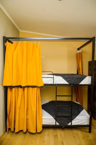 Фотографии хостела
Hostel Rustaveli 1