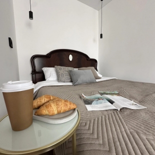 Фотография квартиры Квартира Комфортная