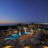 Фотография гостиницы Park Inn by Radisson Abu Dhabi Yas Island
