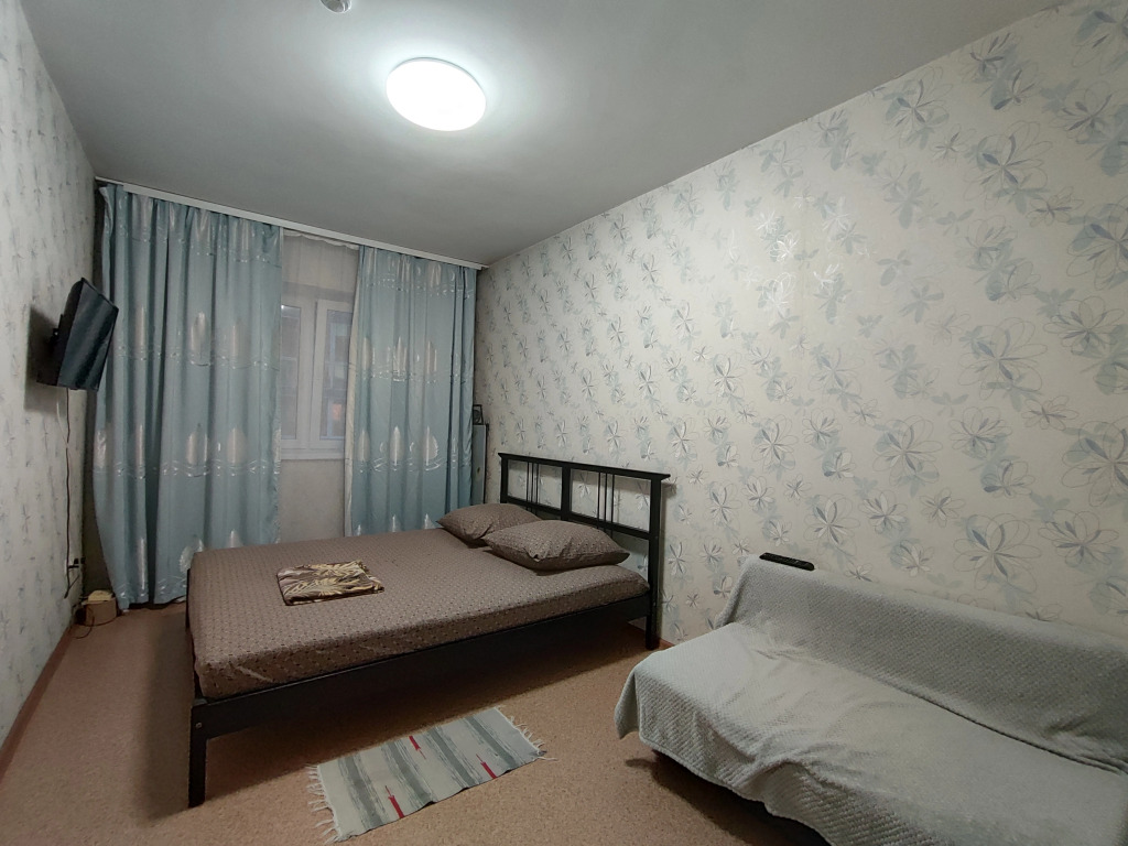 Фотография квартиры Квартира Евро Двушка 2 на Щорса