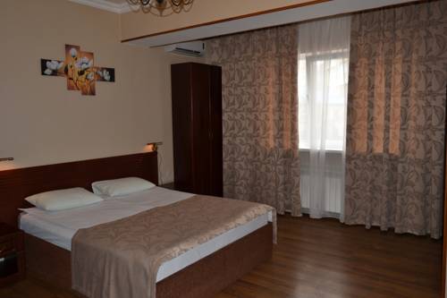 Фотография гостевого дома Адель