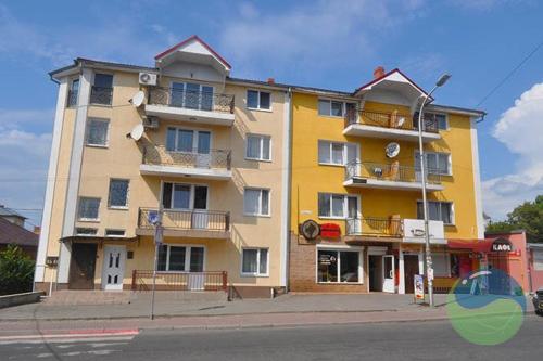 Фотография апарт отеля Жанна Центральный парк