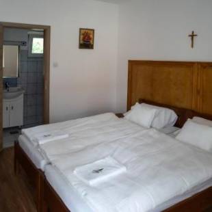 Фотографии мини отеля
Mamutfenyő Panzió