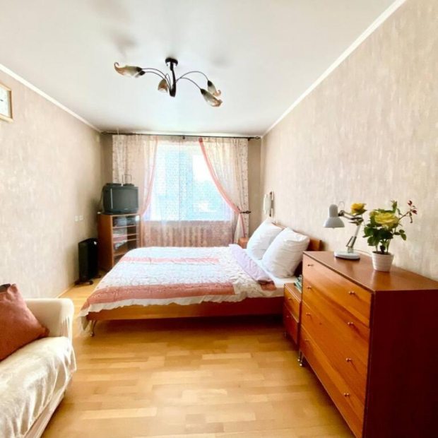 Фотографии квартиры 
            Апартаменты на улице Хабаровская 60