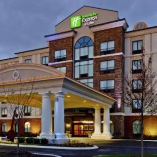 Фотографии гостиницы
Holiday Inn Express Nashville-Opryland, an IHG Hotel