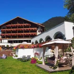 Фотографии гостиницы
Beauty & Wellness Hotel Tirolerhof