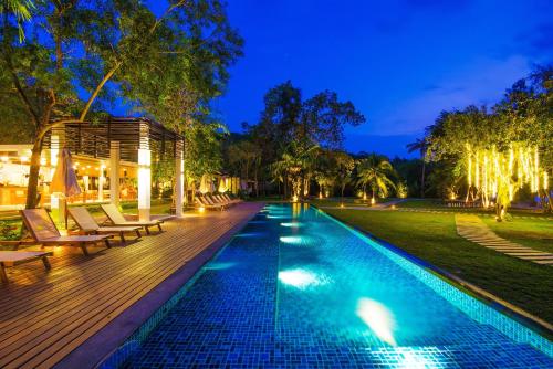 Фотография гостиницы The Mangrove by Blu Monkey Phuket - SHA Extra Plus