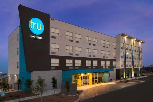 Фотография гостиницы Tru By Hilton El Paso Northeast