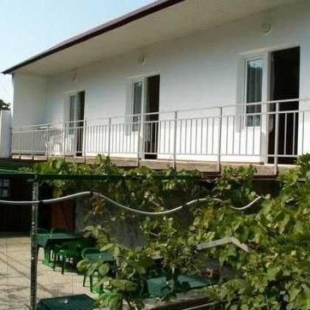 Фотография гостевого дома Настя