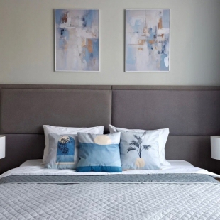 Фотография квартиры Апартаменты в историческом центре Санкт-Петербурга