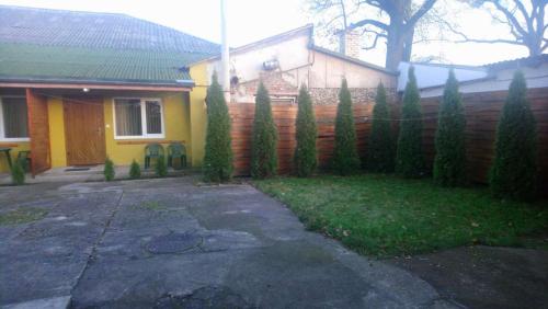 Фотография мини отеля Усадьба в Яноше