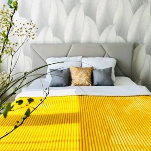 Фотография квартиры Квартира Уютная для Командировочных Сотрудников и Туристов с Детьми