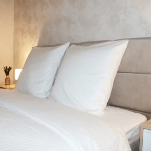 Фотография квартиры Квартира в центре Ярославля на 6 персон