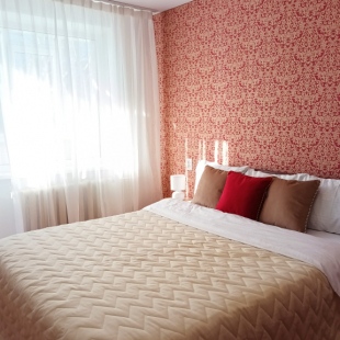 Фотография квартиры Квартира Кроноцкая